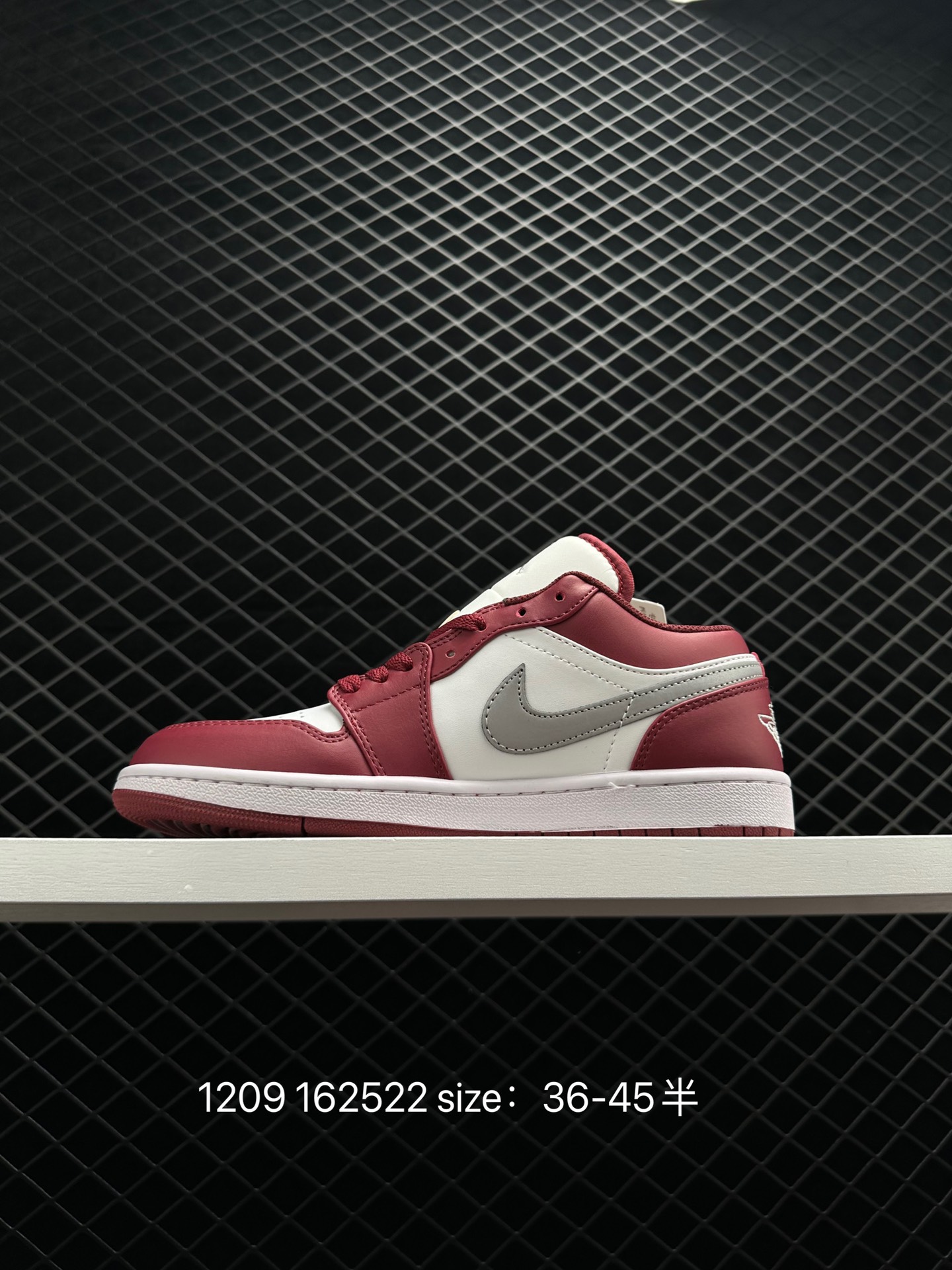 Air jordan 1 Low Aj1